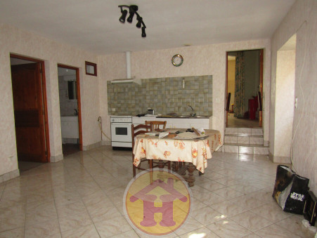 Maison 180 200 € Réf. 1301 Saint-Victurnien