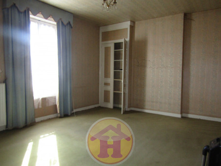 Maison 180 200 € sur Saint-Victurnien (87420) - Réf. 1301