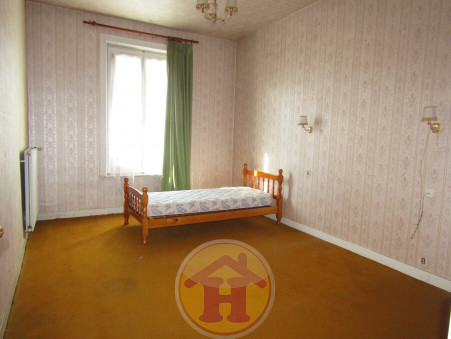 A vendre maison Saint-Victurnien 87420; 180 200 €