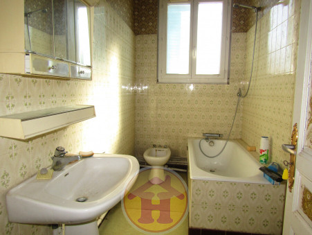 Maison 180 200 € sur Saint-Victurnien (87420) - Réf. 1301