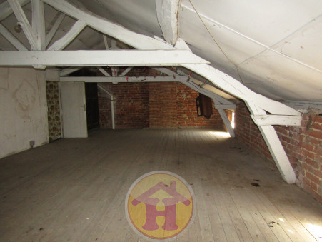 Achat maison Saint-Victurnien Réf. 1301