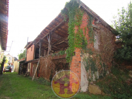 Vente maison 180 200 € Saint-Victurnien
