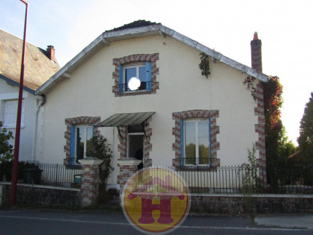 Vente maison 112 350 € Saint-Victurnien