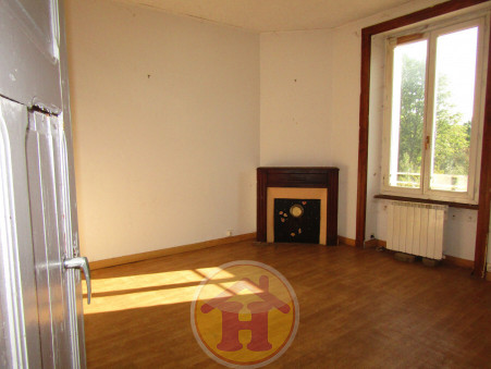 Maison sur Saint-Victurnien ; 112 350 € ; A vendre Réf. 1302