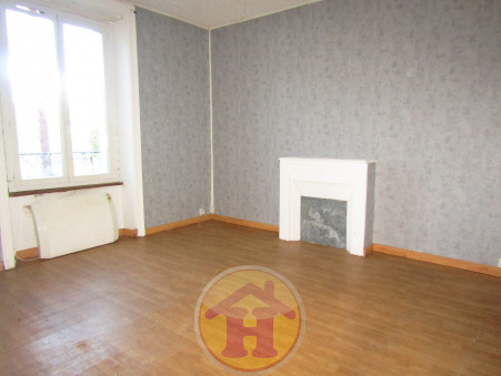 Achat maison Saint-Victurnien Réf. 1302