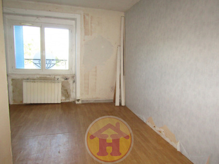 Achat maison Saint-Victurnien Réf. 1302