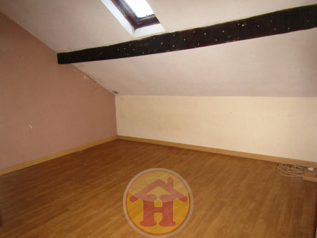 Achat maison Saint-Victurnien Réf. 1302