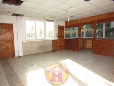 Maison 112 350 € Réf. 1302 Saint-Victurnien