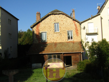 Maison 112 350 € Réf. 1302 Saint-Victurnien