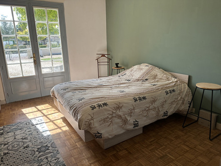 Maison 163 000 €  sur Val-de-Cognac (16370) - Réf. 3_REN