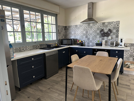 Maison 163 000 €  Réf. 3_REN Val-de-Cognac
