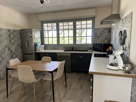 Achat maison Val-de-Cognac Réf. 3_REN