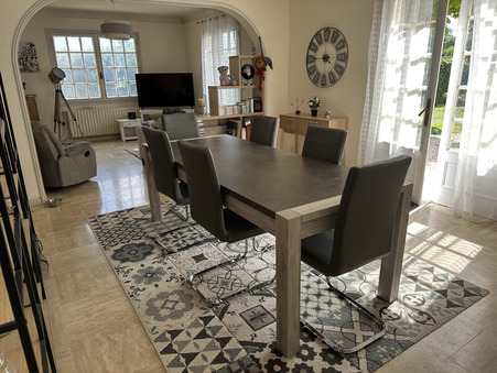 Achat maison Val-de-Cognac Réf. 3_REN
