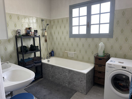 A vendre maison Val-de-Cognac 16370; 163 000 €