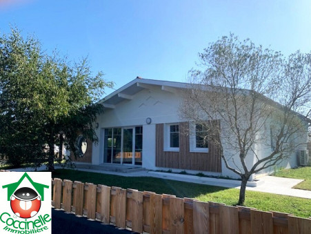 Location local professionnel Gujan Mestras Réf. 1979