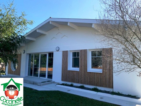 Location local professionnel Gujan Mestras Réf. 1979