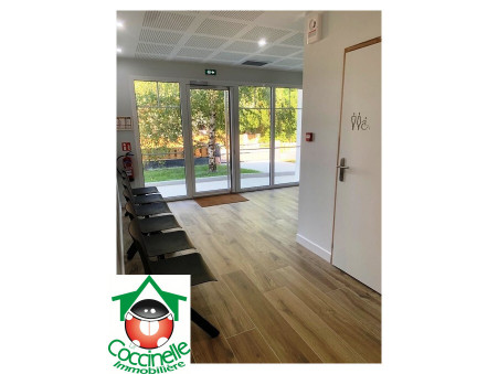 Location local professionnel Gujan Mestras 33470; 3 400 € 