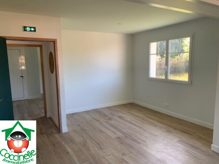 Local professionnel 3 400 €  sur Gujan Mestras (33470) - Réf. 1979