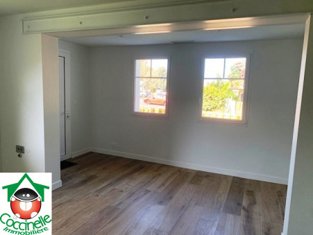 Local professionnel sur Gujan Mestras ; 3 400 €  ; A louer Réf. 1979