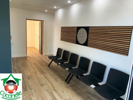 Local professionnel 3 400 €  sur Gujan Mestras (33470) - Réf. 1979