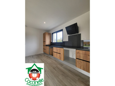 Maison sur Le Teich ; 1 500 €  ; Location Réf. 1994