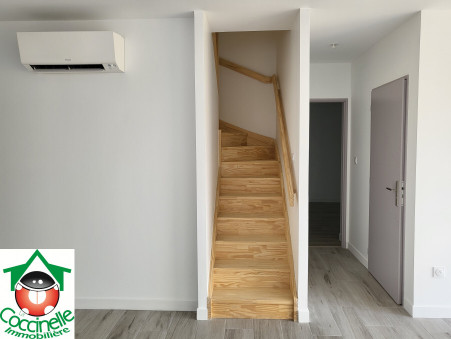 Maison 1 500 €  sur Le Teich (33470) - Réf. 1994