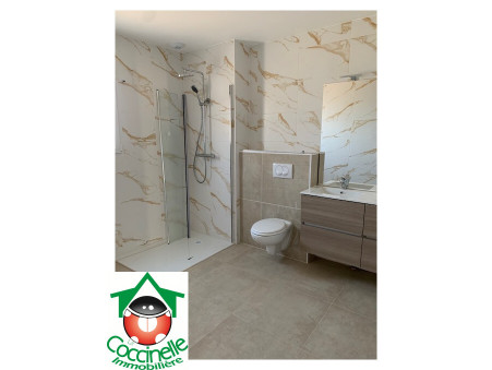 Maison 1 500 €  Réf. 1994 Le Teich