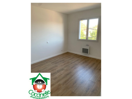 Maison sur Le Teich ; 1 500 €  ; Location Réf. 1994