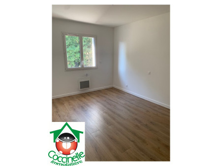 A louer maison 1 500 €  Le Teich