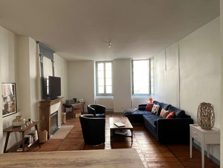 Appartement 272 000 €  sur Beaune (21200) - Réf. 7795