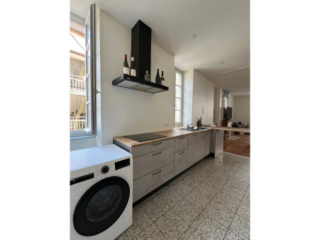 A vendre appartement Beaune 21200; 272 000 € 