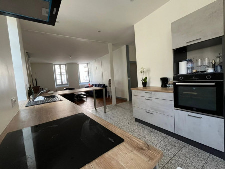 A vendre appartement Beaune 21200; 272 000 € 