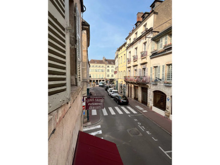 Appartement 272 000 €  sur Beaune (21200) - Réf. 7795