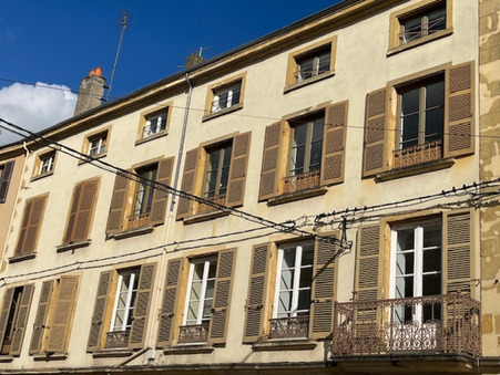 Appartement sur Charlieu ; 199 000 €  ; A vendre Réf. 8_6314b