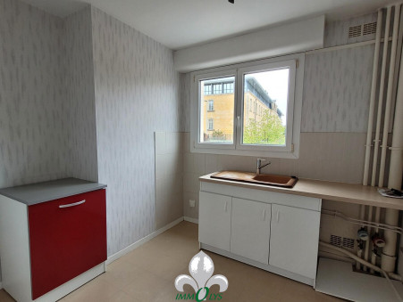 Location appartement Dijon Réf. 2086