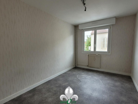 Appartement 620 €  sur Dijon (21000) - Réf. 2086