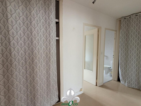 Location appartement Dijon Réf. 2086