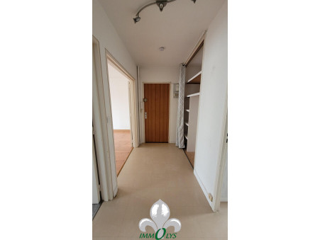 Appartement 620 €  Réf. 2086 Dijon