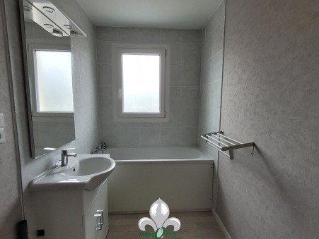 A louer appartement 620 €  Dijon