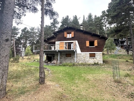 Maison sur Formiguères ; 398 000 &euro;  ; Vente Réf. 3360-86203237