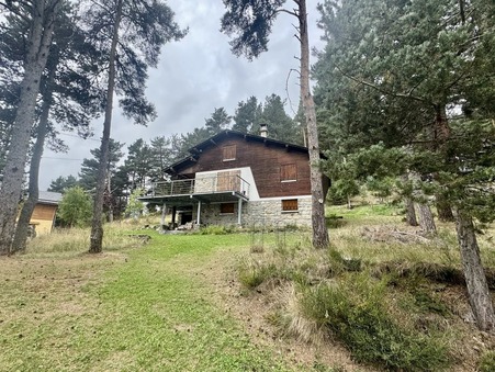 Achat maison Formiguères Réf. 3360-86203237