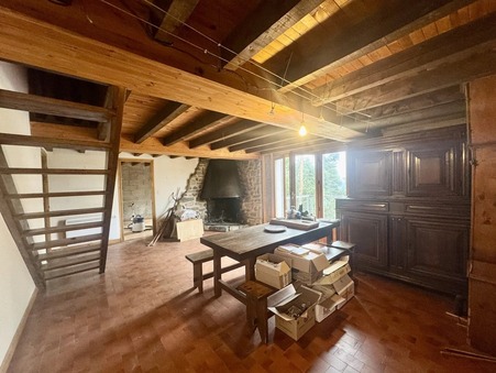 Vente maison 398 000 &euro;  Formiguères