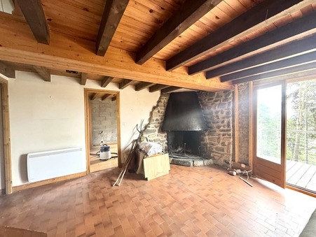 Maison 398 000 &euro;  Réf. 3360-86203237 Formiguères