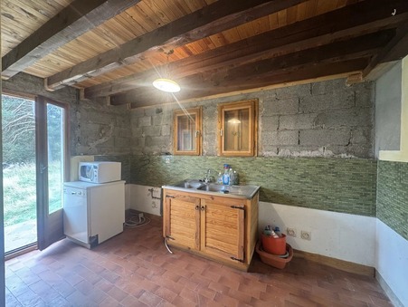 Maison 398 000 &euro;  Réf. 3360-86203237 Formiguères