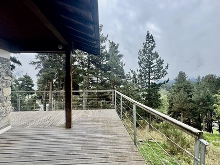 Maison 398 000 &euro;  sur Formiguères (66210) - Réf. 3360-86203237