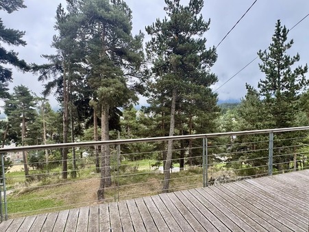 Vente maison 398 000 &euro;  Formiguères