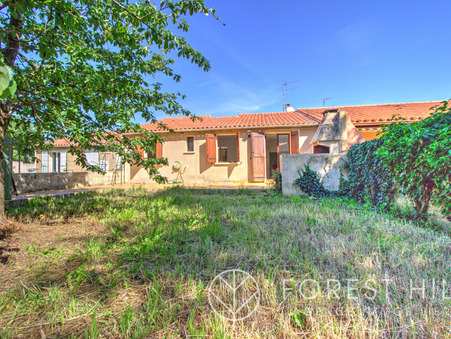 Maison 230 000 € sur Céret (66400) - Réf. 557