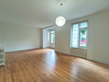 Location maison Chamalières Réf. 2758