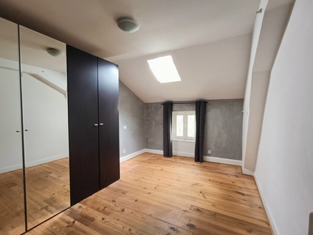 Maison sur Chamalières ; 1 850 €  ; A louer Réf. 2758