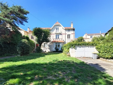 Location maison Chamalières Réf. 2758